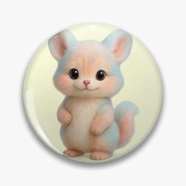 Item preview, Cuteybu designed and sold by ElhaChBa.