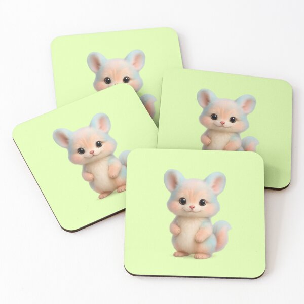 Item preview, Cuteybu designed and sold by ElhaChBa.