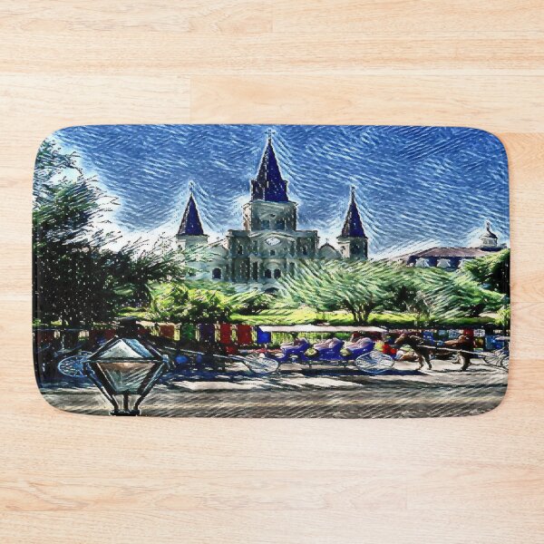Item preview, Cathedral Carre I designed and sold by ZaryaParx.