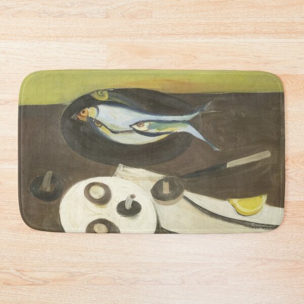 Item preview, william scott designed and sold by Nannajdohanse.