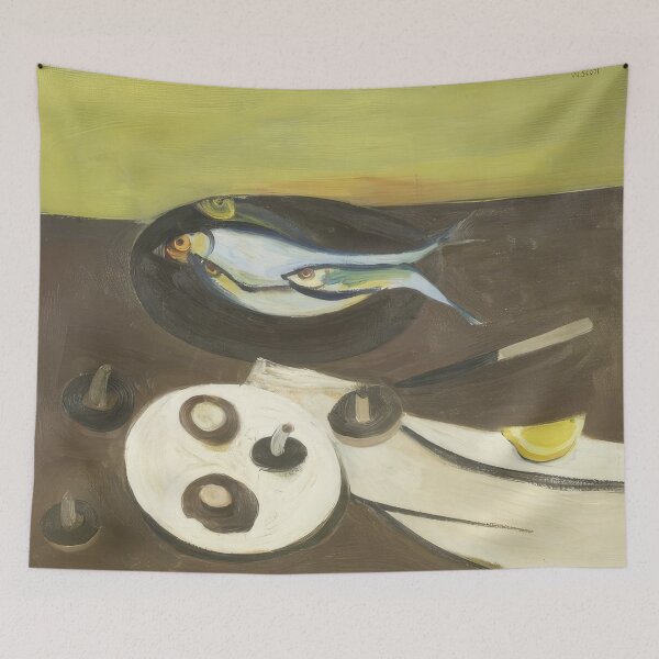 Item preview, william scott designed and sold by Nannajdohanse.