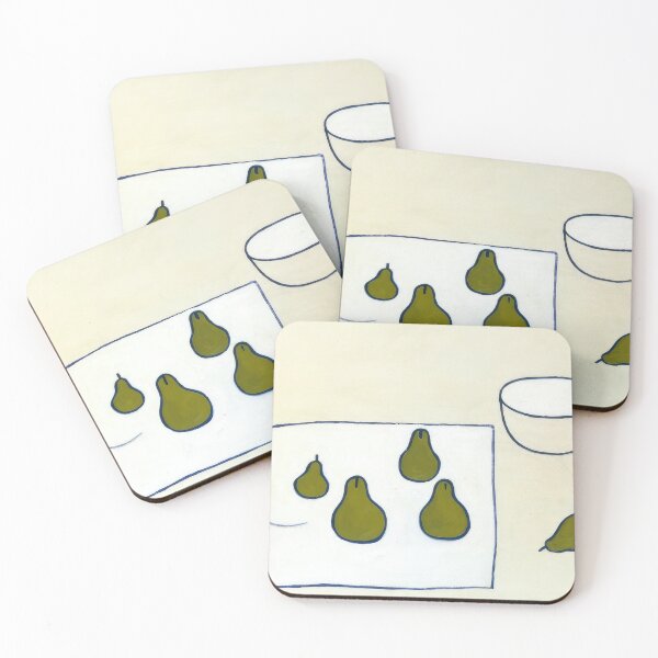Item preview, william scott designed and sold by Nannajdohanse.