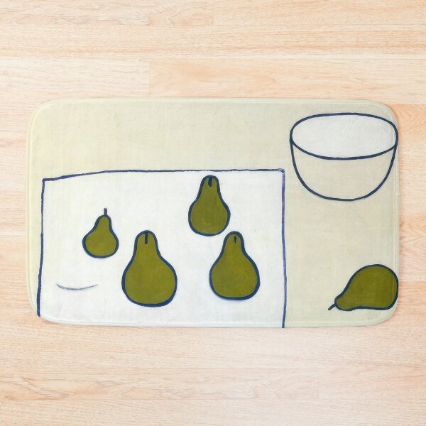 Item preview, william scott designed and sold by Nannajdohanse.