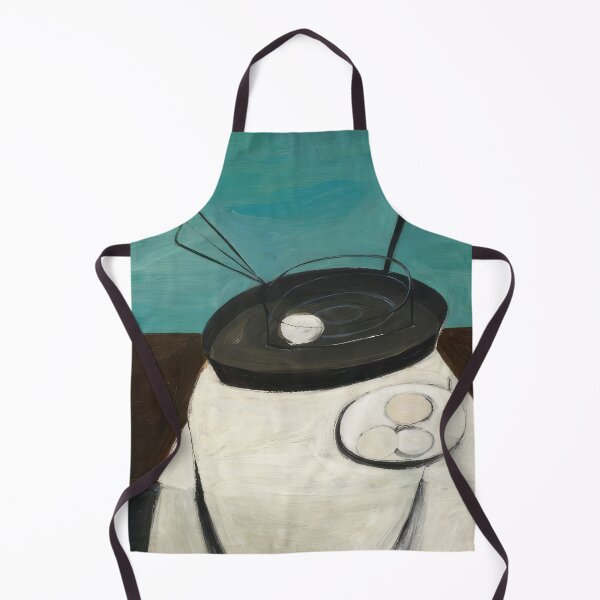 Item preview, william scott designed and sold by Nannajdohanse.