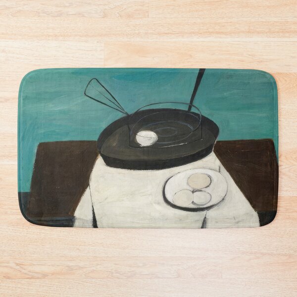 Item preview, william scott designed and sold by Nannajdohanse.