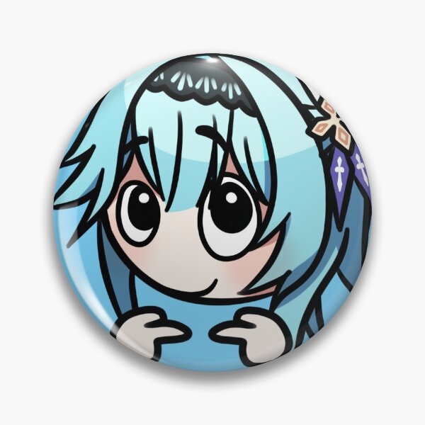 Item preview, Pleading Eula Genshin Impact designed and sold by Yahuri.