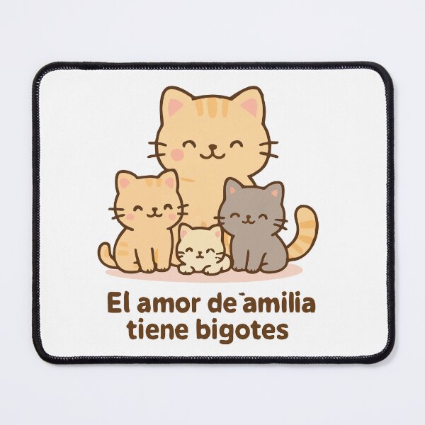 Item preview, Animals of our family, gift for people who like pets, cats designed and sold by E.D.CH designs..