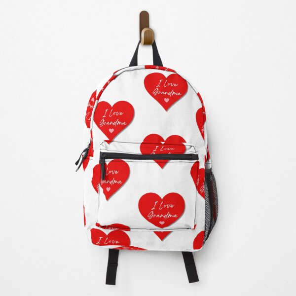 Item preview, I Love Grandma Designs designed and sold by Kevin Michael McCall.