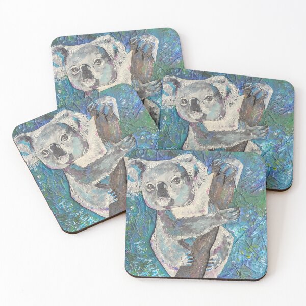 Item preview, Hello, Friend designed and sold by nicole-mcg-art.