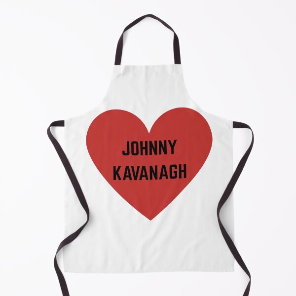 Item preview, Johnny Kavanagh designed and sold by BookNookBabe.