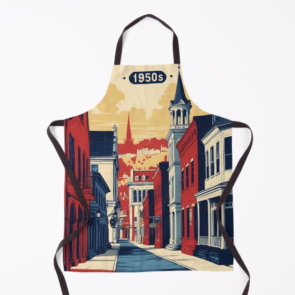 Item preview, Georgetown Delaware USA Vintage Travel Tourism designed and sold by TravelersGems.