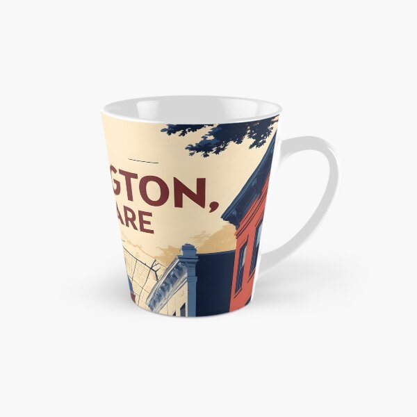 Item preview, Harringtown, Delaware, EE. UU. - Viajes vintage y turismo designed and sold by TravelersGems.