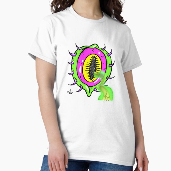Item preview, an alien eye that sees all designed and sold by pollosparatodos.