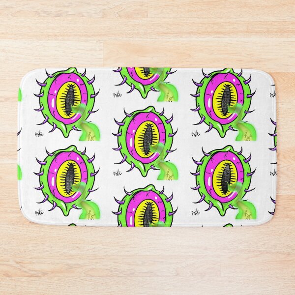 Item preview, an alien eye that sees all designed and sold by pollosparatodos.