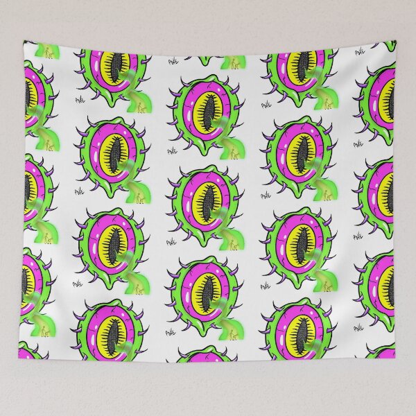 Item preview, an alien eye that sees all designed and sold by pollosparatodos.