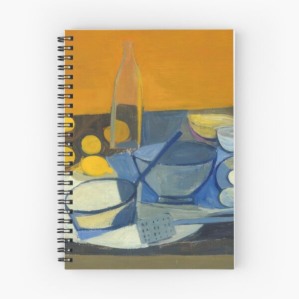 Item preview, william scott designed and sold by Nannajdohanse.