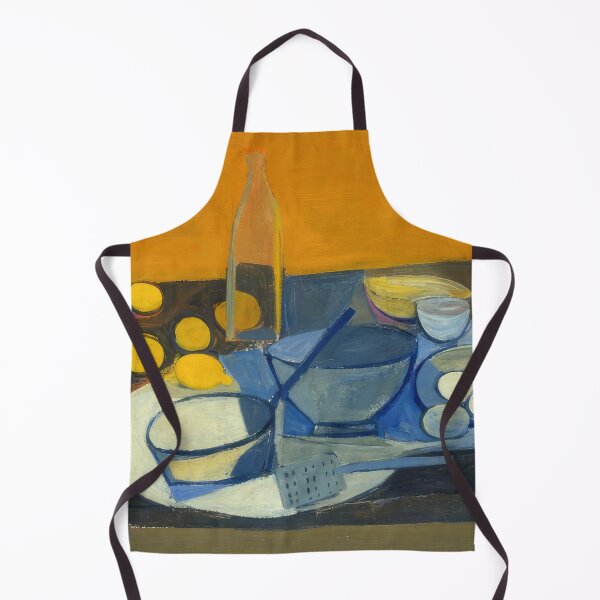Item preview, william scott designed and sold by Nannajdohanse.