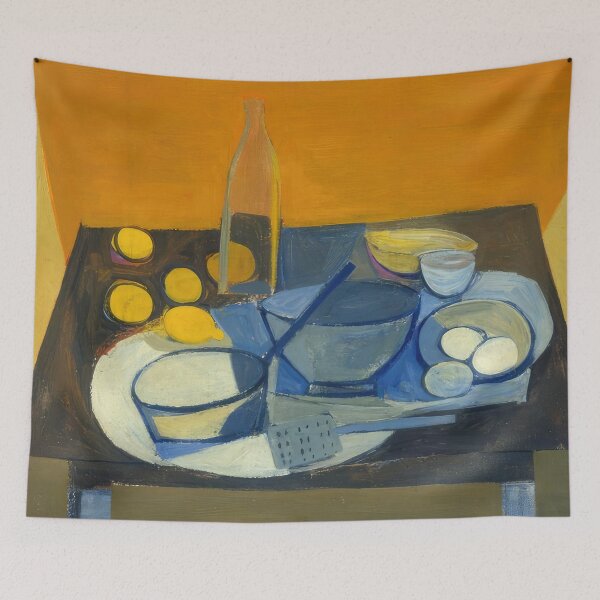Item preview, william scott designed and sold by Nannajdohanse.