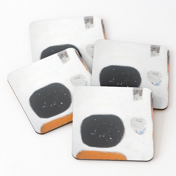 Item preview, william scott designed and sold by Nannajdohanse.