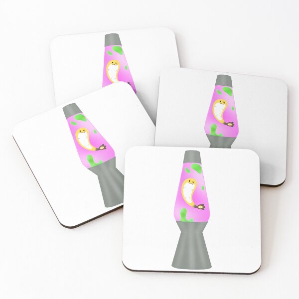 Item preview, Groovy Grem lava lamp! designed and sold by craftycassbee.