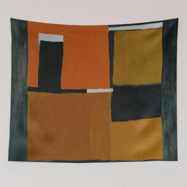 Item preview, william scott designed and sold by Nannajdohanse.