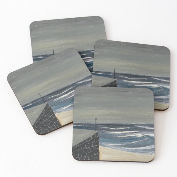Item preview, william scott designed and sold by Nannajdohanse.
