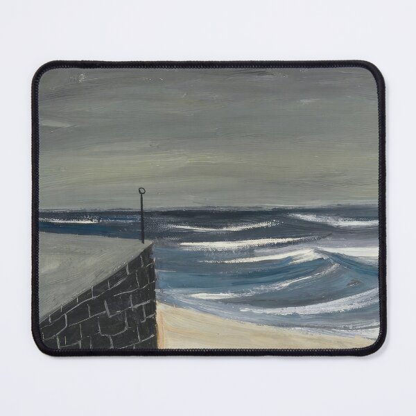 Item preview, william scott designed and sold by Nannajdohanse.