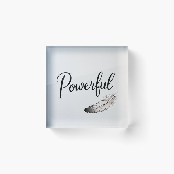 Item preview, Powerful 47 designed and sold by Zeir Shop.