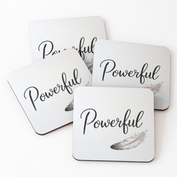 Item preview, Powerful 47 designed and sold by Zeir Shop.