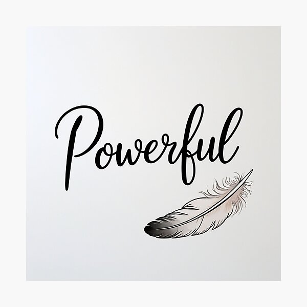 Item preview, Powerful 47 designed and sold by Zeir Shop.
