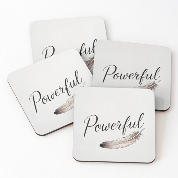 Item preview, Powerful 48 designed and sold by Zeir Shop.
