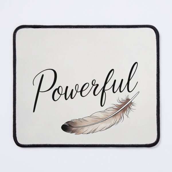 Item preview, Powerful 48 designed and sold by Zeir Shop.
