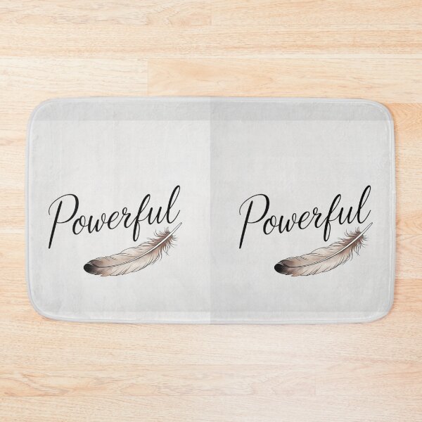 Item preview, Powerful 48 designed and sold by Zeir Shop.