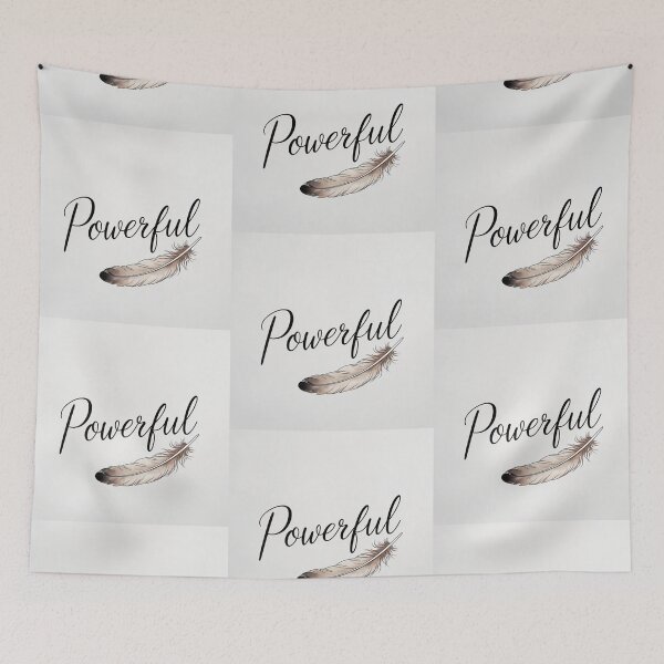 Item preview, Powerful 48 designed and sold by Zeir Shop.