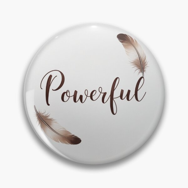 Item preview, Powerful 49 designed and sold by Zeir Shop.