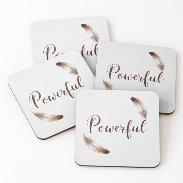 Item preview, Powerful 49 designed and sold by Zeir Shop.