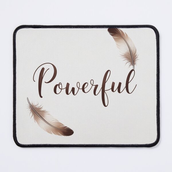 Item preview, Powerful 49 designed and sold by Zeir Shop.