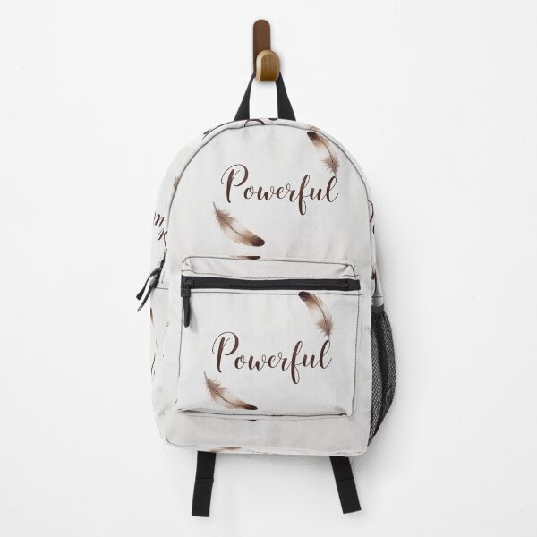 Item preview, Powerful 49 designed and sold by Zeir Shop.