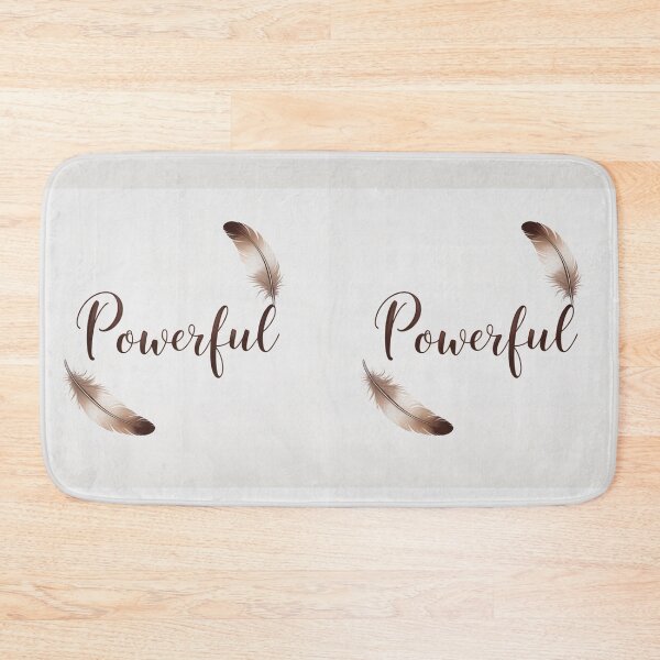 Item preview, Powerful 49 designed and sold by Zeir Shop.