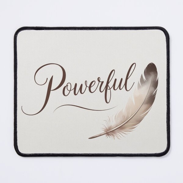 Item preview, Powerful 50 designed and sold by Zeir Shop.