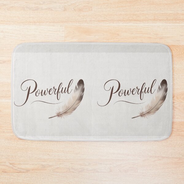 Item preview, Powerful 50 designed and sold by Zeir Shop.