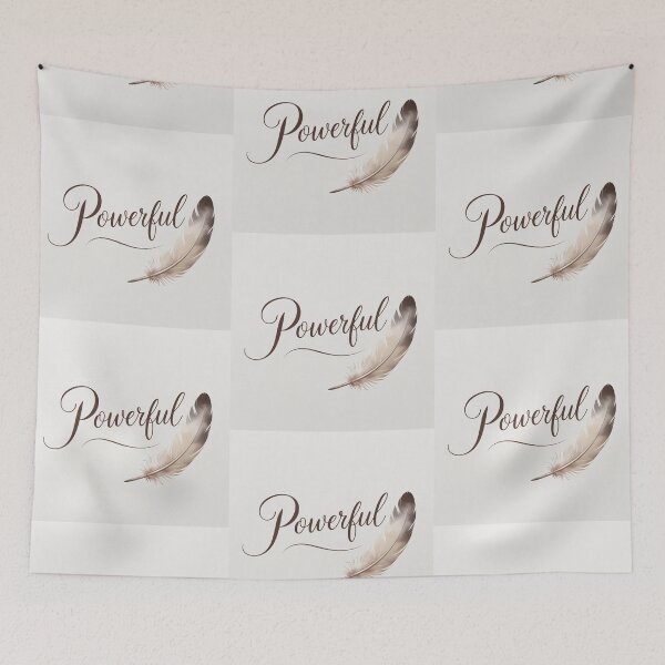 Item preview, Powerful 50 designed and sold by Zeir Shop.