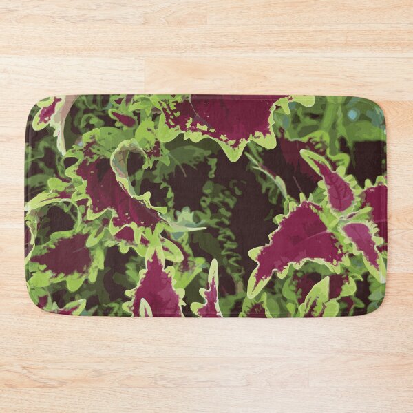 Item preview, A Floral Pattern 1 designed and sold by TyBrockDesigns.