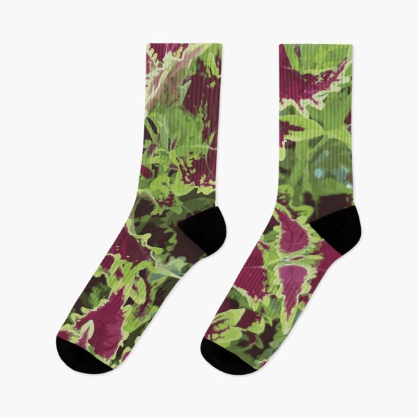 Item preview, A Floral Pattern 1 designed and sold by TyBrockDesigns.