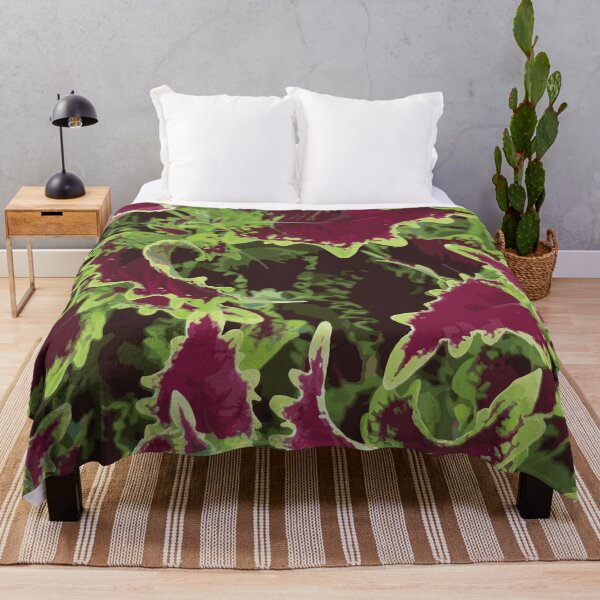 Item preview, A Floral Pattern 1 designed and sold by TyBrockDesigns.
