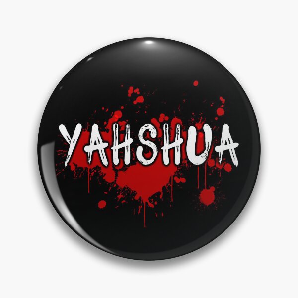 Item preview, Blood of Messiah designed and sold by ACG-Bazaar.