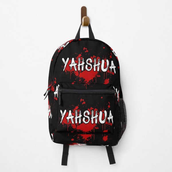 Item preview, Blood of Messiah designed and sold by ACG-Bazaar.