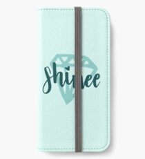 Shinee~ iPhone Wallet/Case/Skin