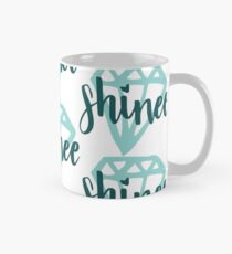 Shinee ~ Mug