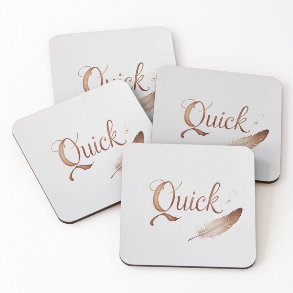 Item preview, Quick 49 designed and sold by Zeir Shop.